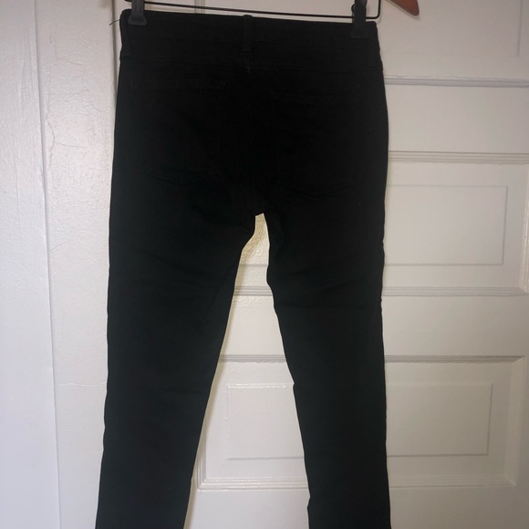 Just Black Jeans - Picture 3 of 3